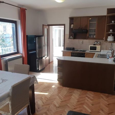 Apartment Marija Пула Экстерьер фото