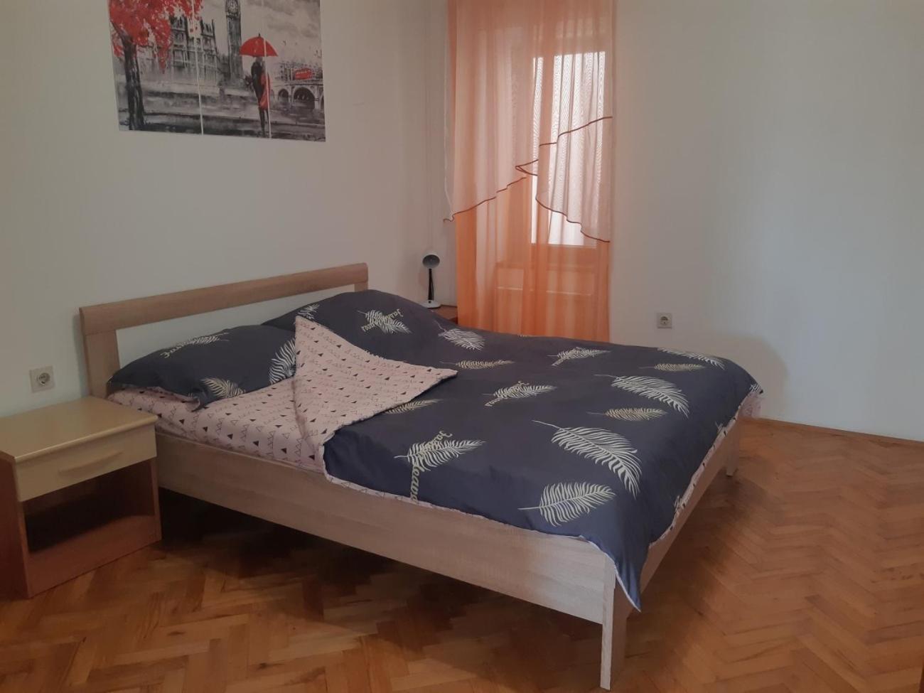 Apartment Marija Пула Экстерьер фото