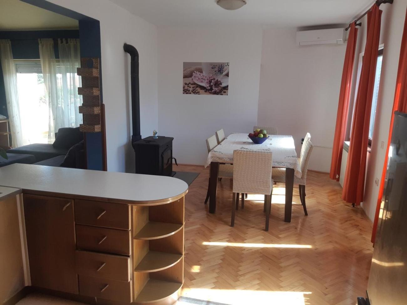 Apartment Marija Пула Экстерьер фото