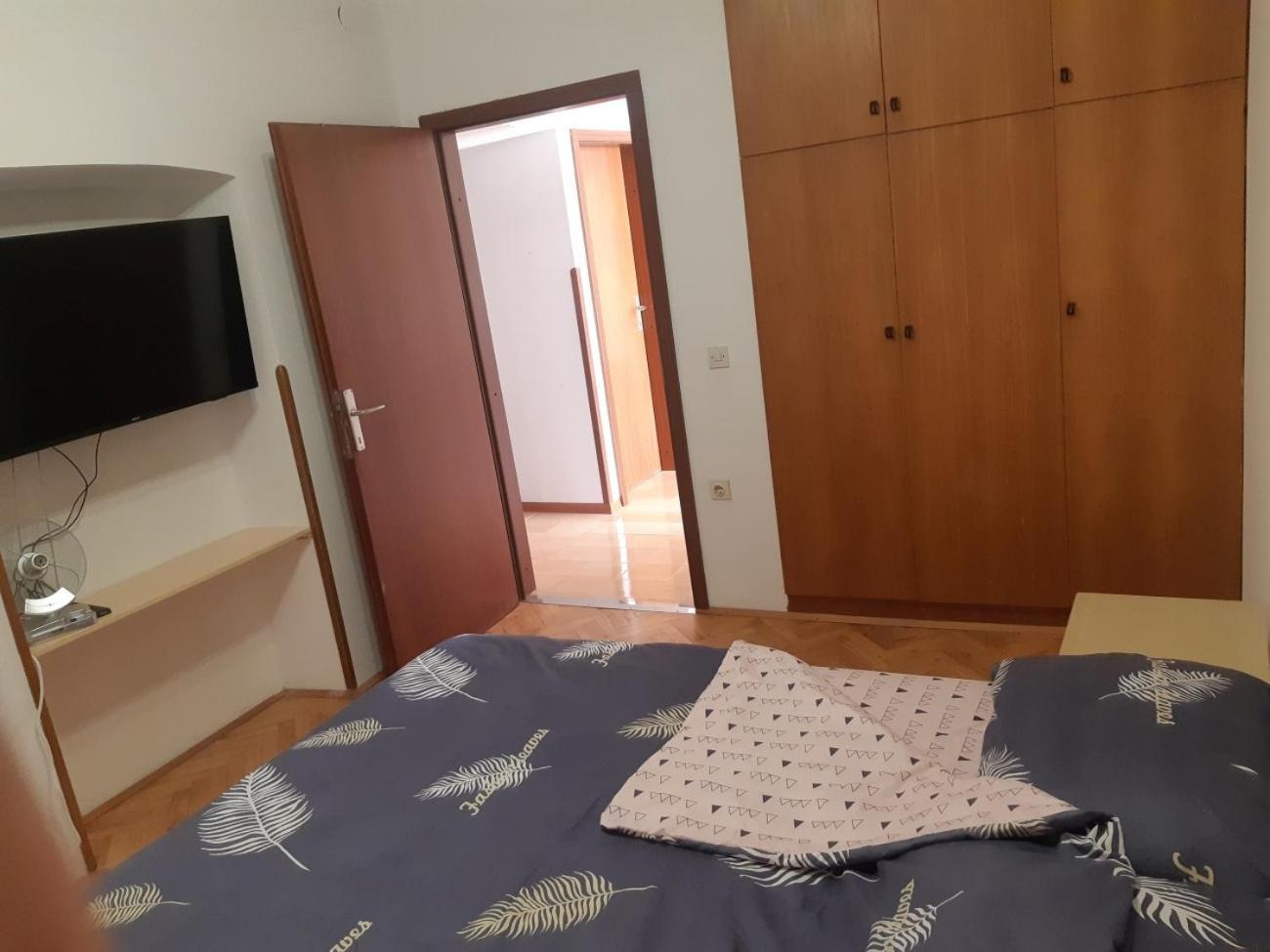 Apartment Marija Пула Экстерьер фото