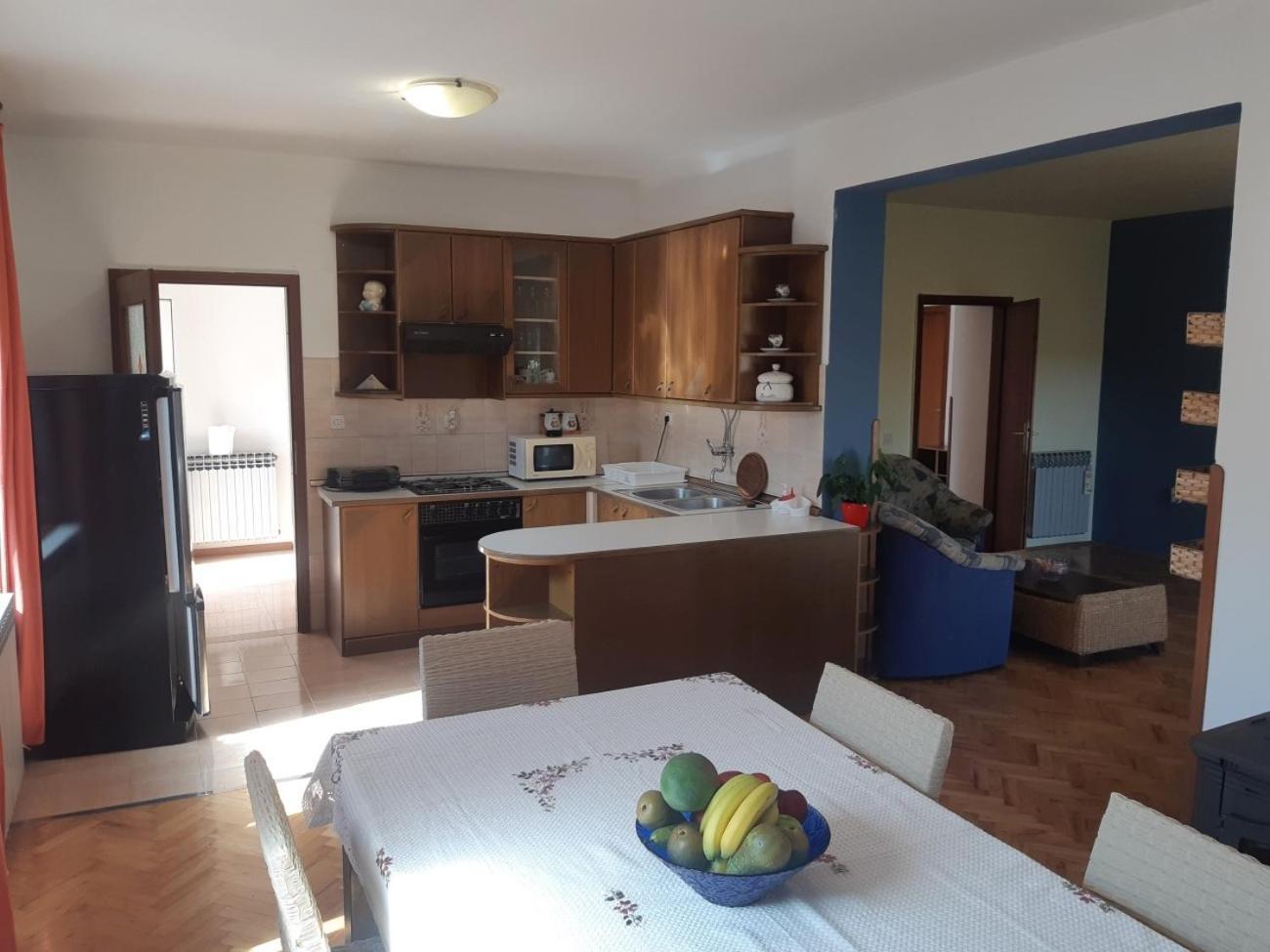 Apartment Marija Пула Экстерьер фото