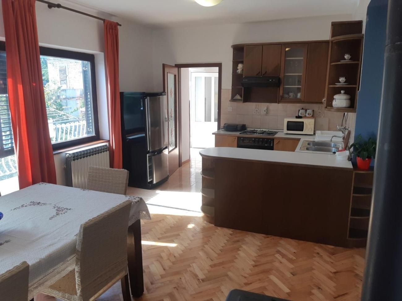 Apartment Marija Пула Экстерьер фото