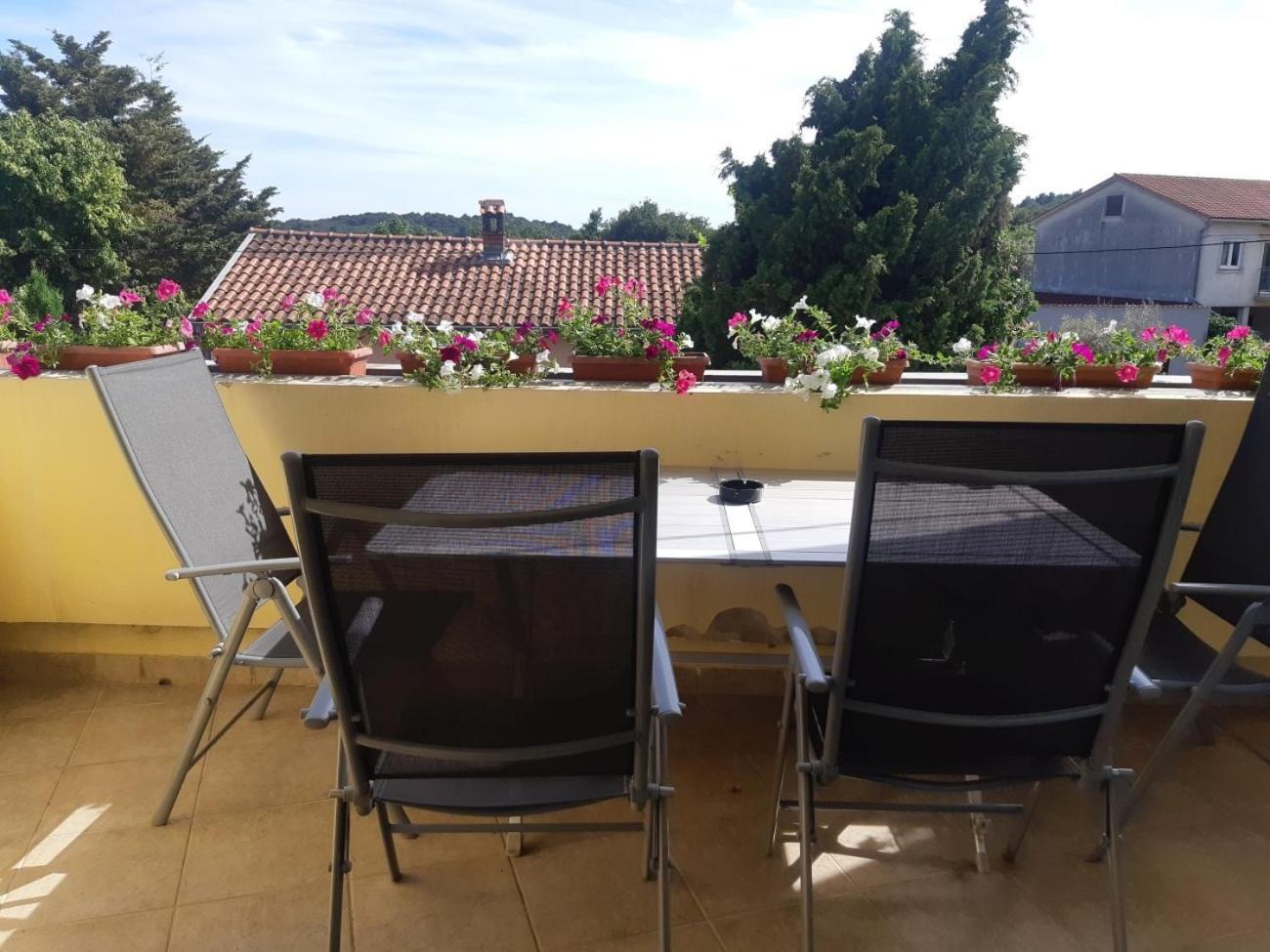 Apartment Marija Пула Экстерьер фото